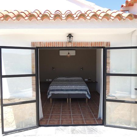 Macastre Finca Mirador מראה חיצוני תמונה