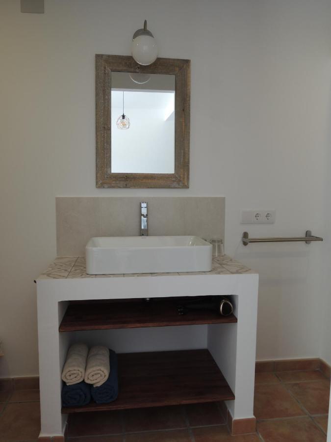Macastre Finca Mirador מראה חיצוני תמונה