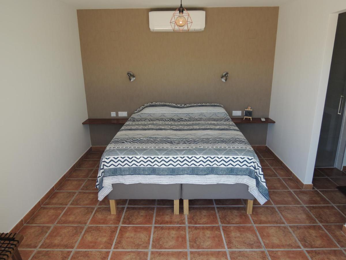 Macastre Finca Mirador מראה חיצוני תמונה