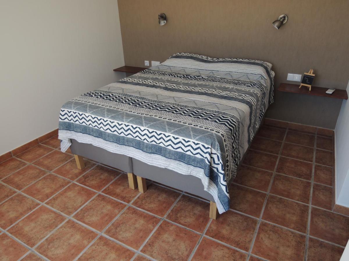 Macastre Finca Mirador מראה חיצוני תמונה