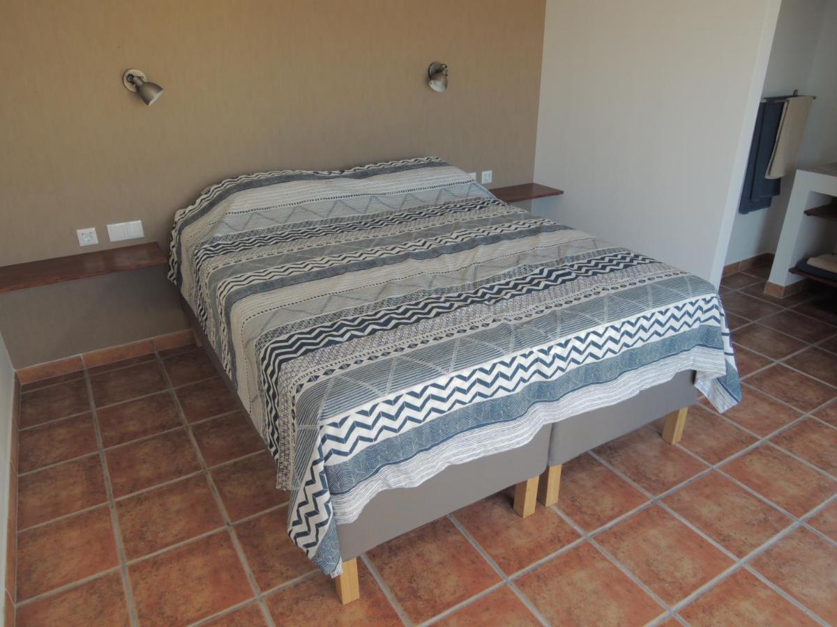 Macastre Finca Mirador מראה חיצוני תמונה