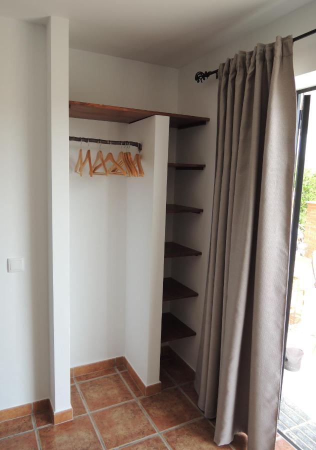 Macastre Finca Mirador מראה חיצוני תמונה