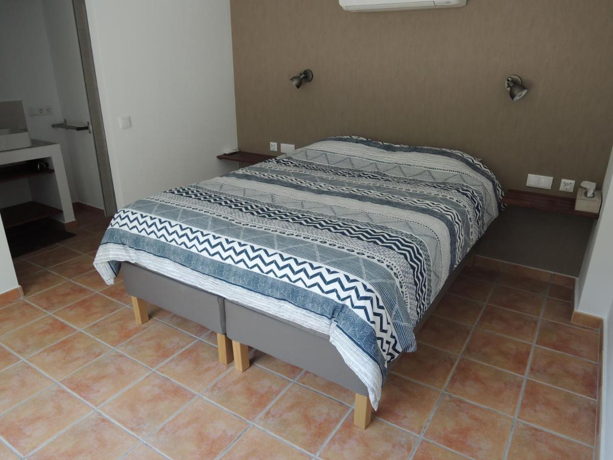 Macastre Finca Mirador מראה חיצוני תמונה