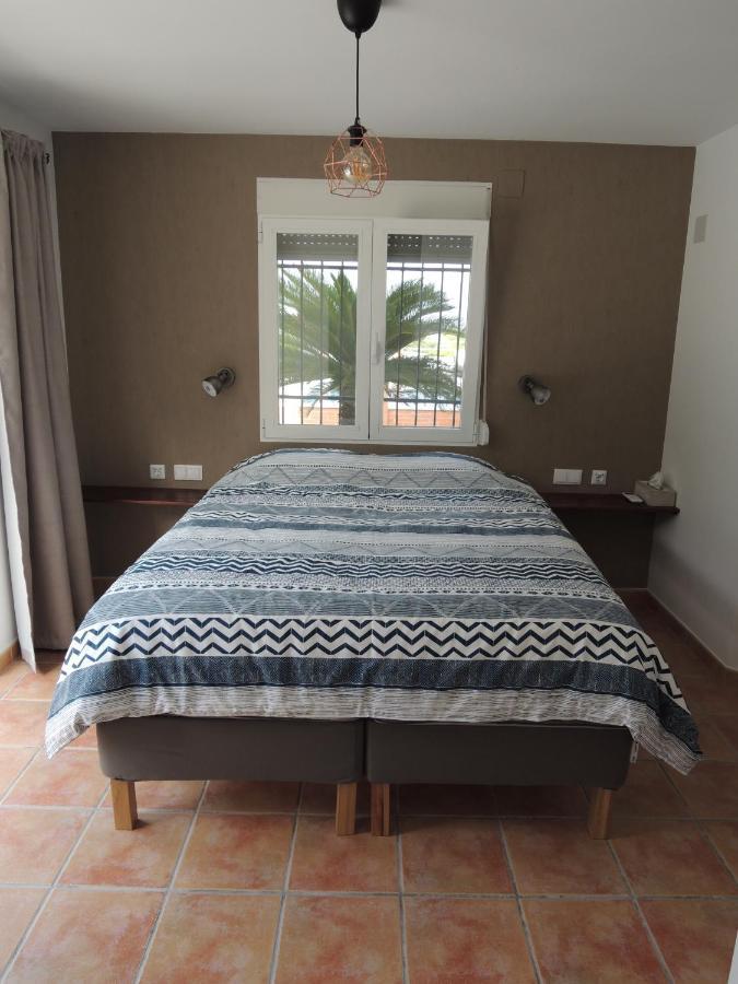 Macastre Finca Mirador מראה חיצוני תמונה