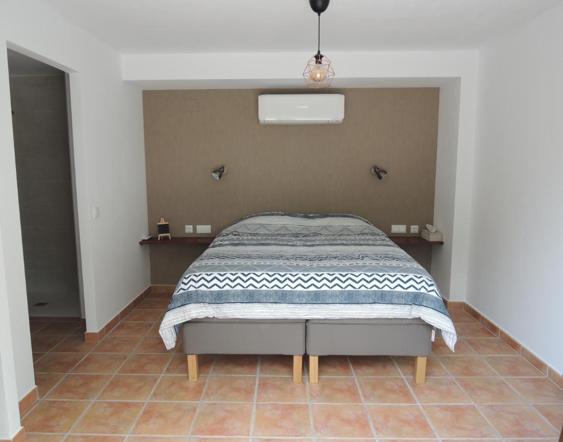 Macastre Finca Mirador מראה חיצוני תמונה