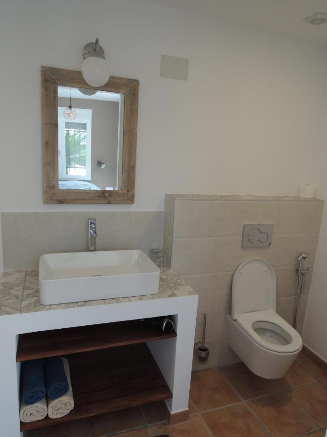 Macastre Finca Mirador מראה חיצוני תמונה