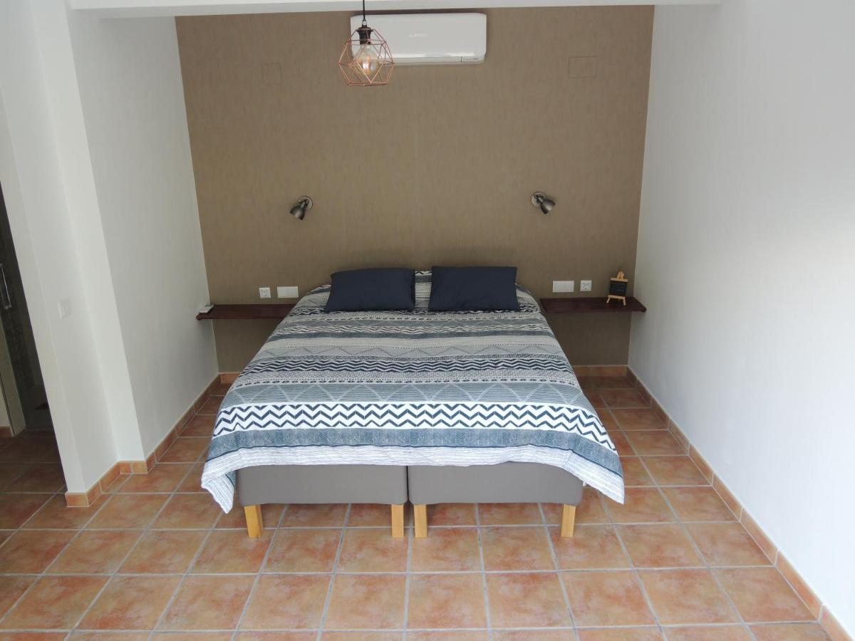 Macastre Finca Mirador מראה חיצוני תמונה