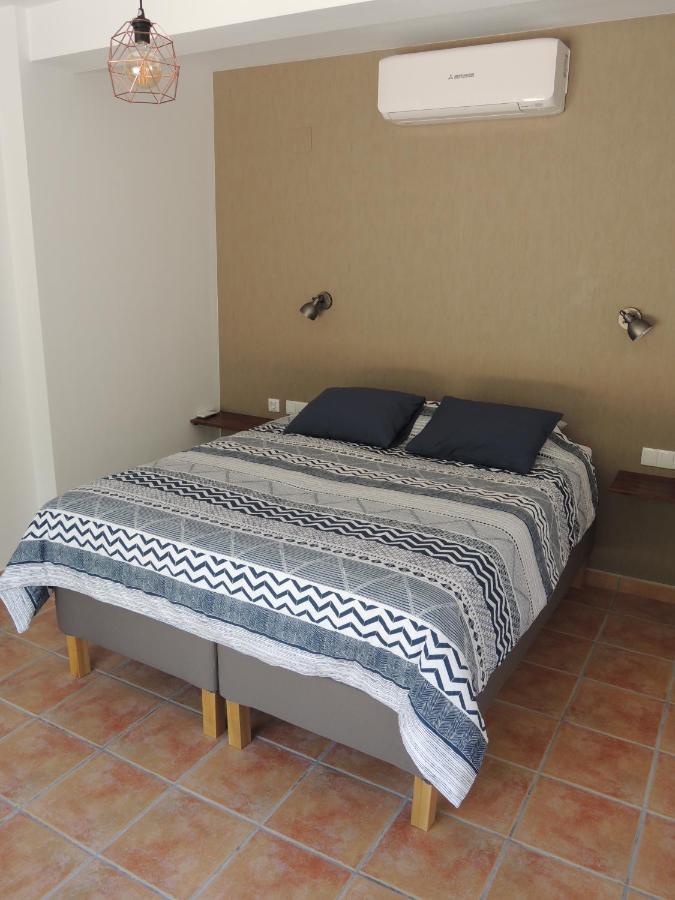 Macastre Finca Mirador מראה חיצוני תמונה